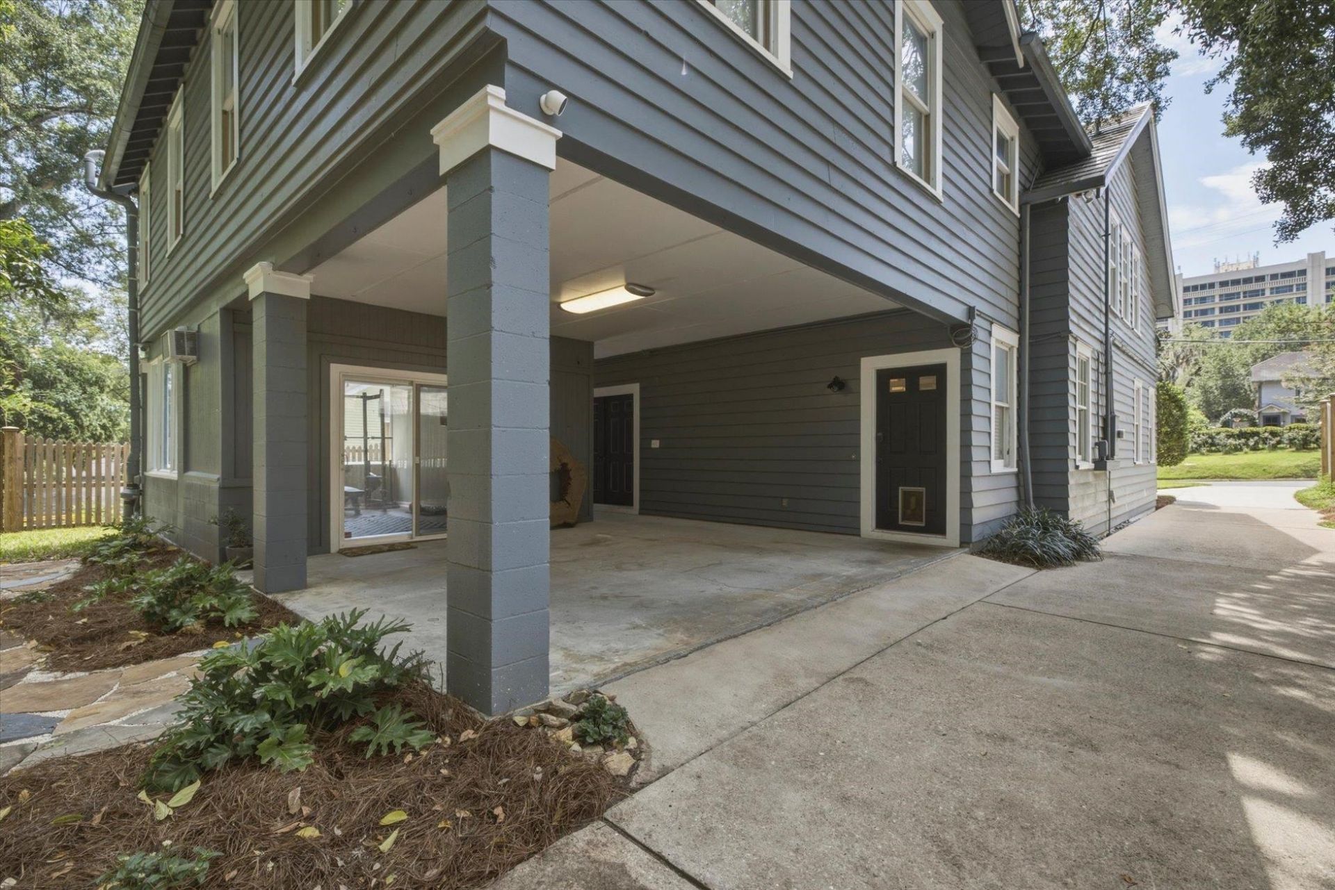 312 E Georgia Street , Tallahassee, FL 32301 Photo