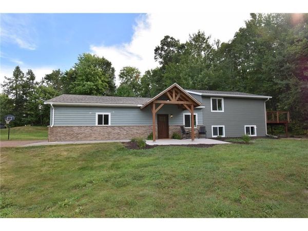 6595 Pike Bend Road, Webster, WI 54893