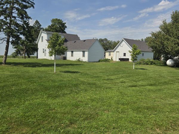 14714 630th Avenue, Roland, IA 50236