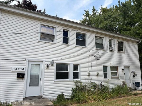 34232 Dayton Court , Westland, Mi 48186