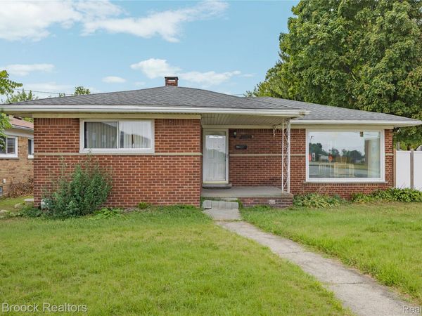 14361 W 10 Mile Road, Oak Park, Mi 48237