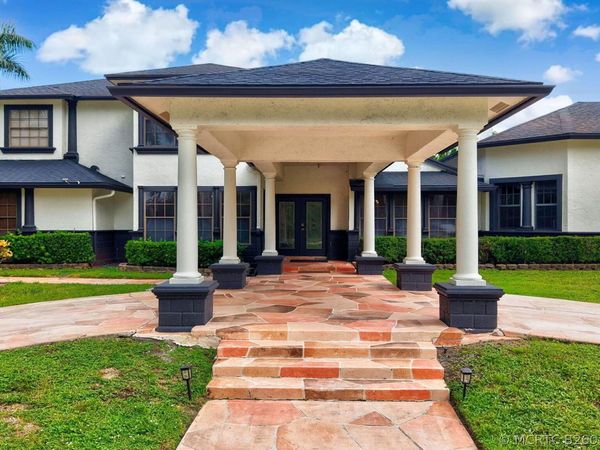 6186 Duckweed Road, Lake Worth, FL 33449