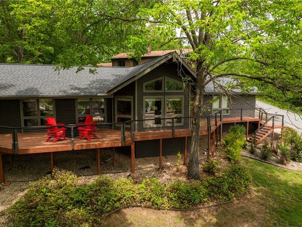 30 Heather Drive, Bella Vista, AR 72715