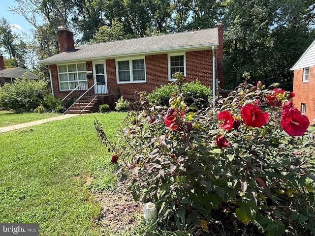 3206 Normandy Avenue, Fredericksburg, VA 22401 Main Photo