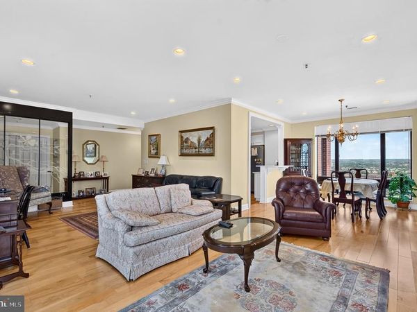 10 E LEE STREET , Unit 1709, BALTIMORE, MD 21202