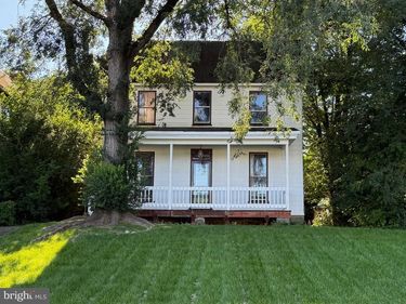 507 EASTON ROAD, RIEGELSVILLE, PA 18077