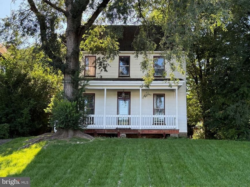 507 Easton Road , Riegelsville, PA 18077 Main Photo