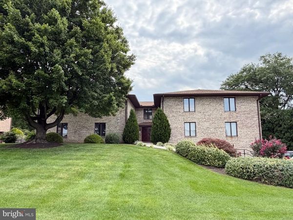 5840 FAIRWAY DRIVE W, Unit 1, FAYETTEVILLE, PA 17222