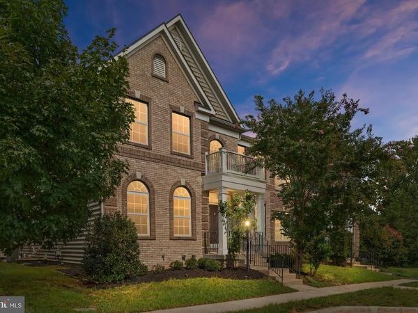 41716 DEER GRASS TERRACE, Unit F, ALDIE, VA 20105