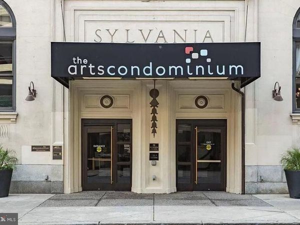 1324 LOCUST STREET , Unit 424, PHILADELPHIA, PA 19107