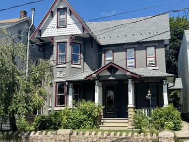28 DOCK STREET, SCHUYLKILL HAVEN, PA 17972