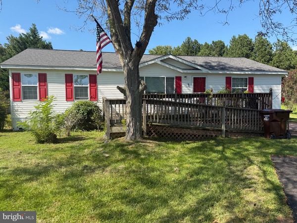 21182 MARSH ROAD , PRESTON, MD 21655