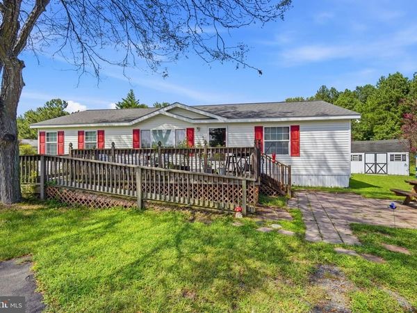 21182 MARSH CREEK ROAD E-10 ROAD, PRESTON, MD 21655