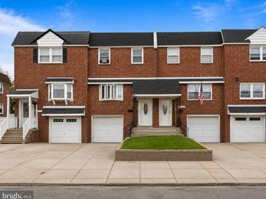 3324 MORNING GLORY ROAD, PHILADELPHIA, PA 19154
