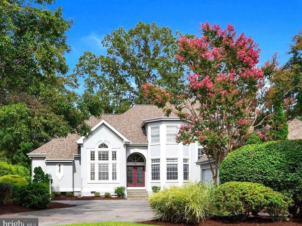 138 KINGS CREEK CIRCLE, REHOBOTH BEACH, DE 19971
