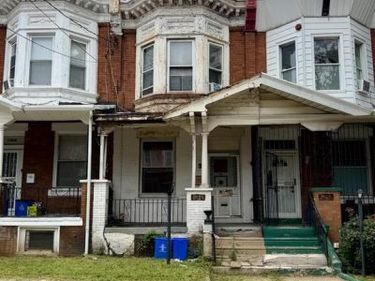 2423 W HAGERT STREET , PHILADELPHIA, PA 19132