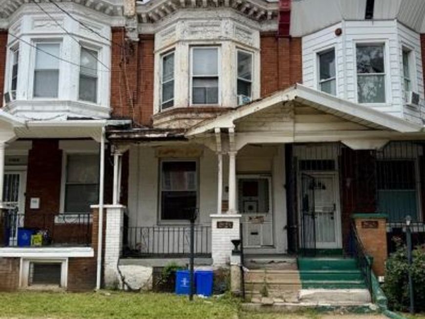 2423 W Hagert Street, Philadelphia, PA 19132 Main Photo