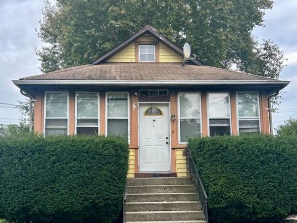 23 S STINSON AVENUE, GLOUCESTER CITY, NJ 08030