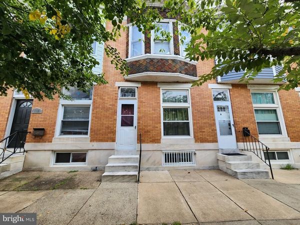 513 S LEHIGH STREET, BALTIMORE, MD 21224