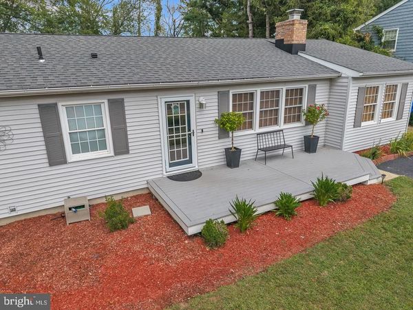 174 CRANBERRY ROAD , TOMS RIVER, NJ 08753