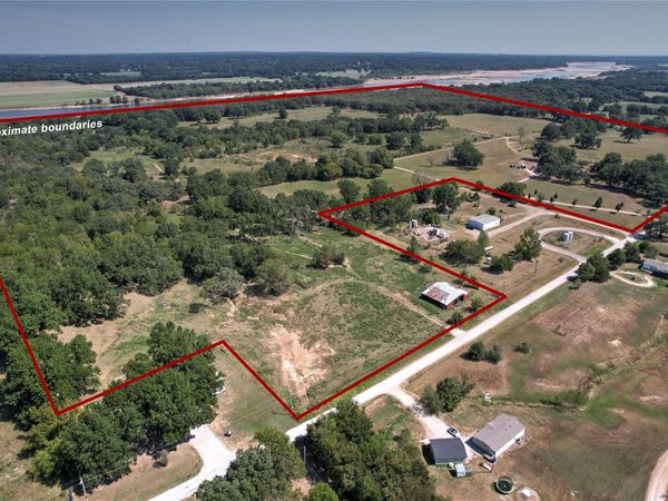 21665 E 186th Street S, Haskell, OK 74436