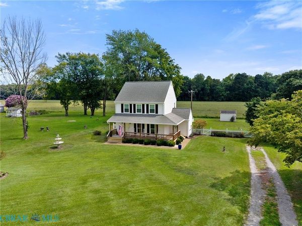 6949 Ark Road , Gloucester, VA 23061
