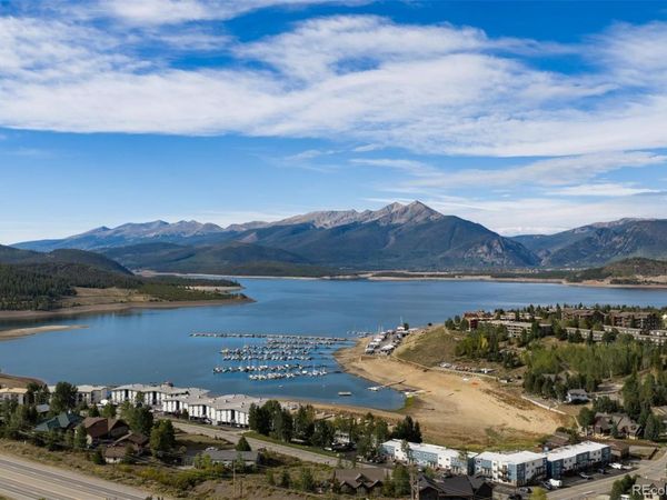 460 Tenderfoot Street , Unit 207, Dillon, CO 80435
