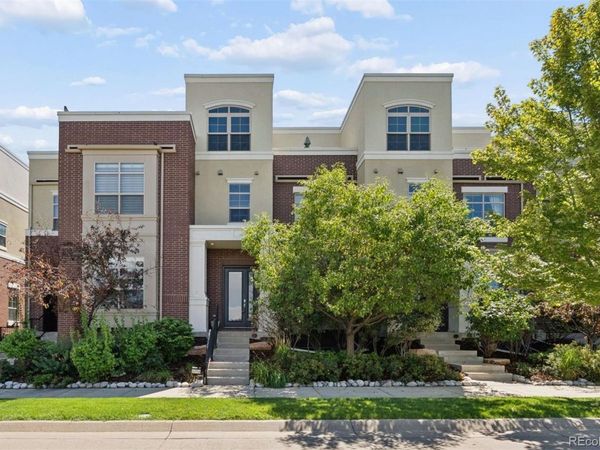 8994 Martin Luther King Boulevard , Denver, CO 80238