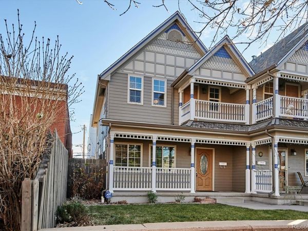 3220 Vallejo Street , Denver, CO 80211