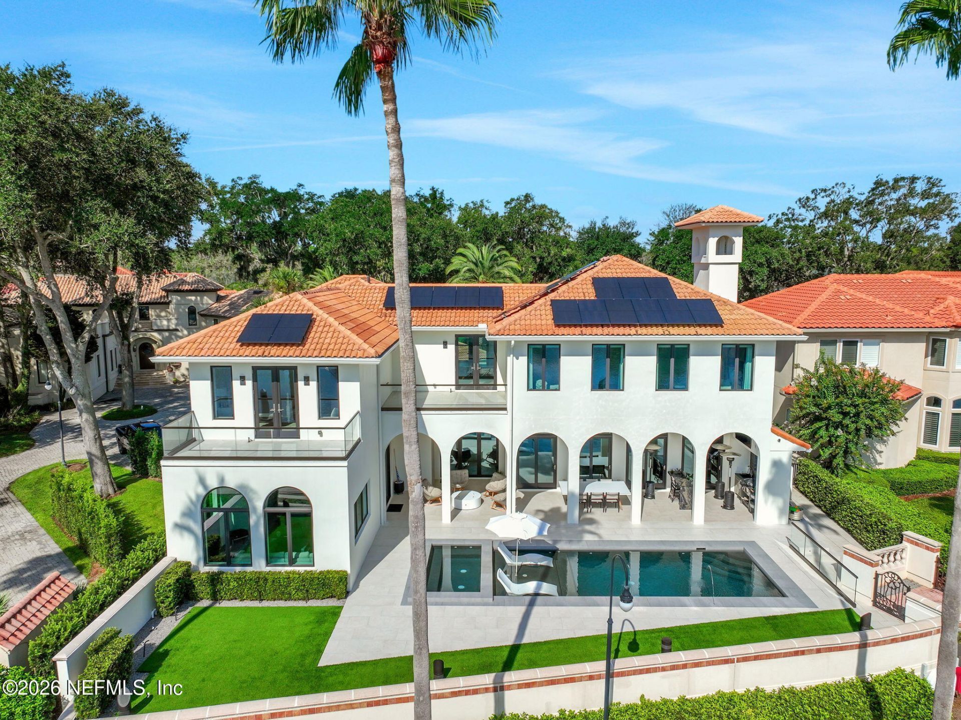116 Annapolis Lane, Ponte Vedra Beach, FL 32082 Photo
