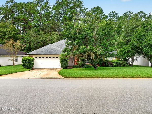 11669 COLLINS CREEK Drive, Jacksonville, FL 32258