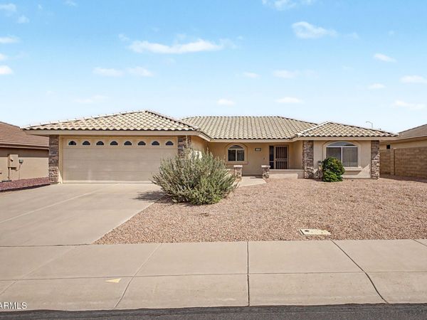 11510 E MILAGRO Avenue, Mesa, AZ 85209