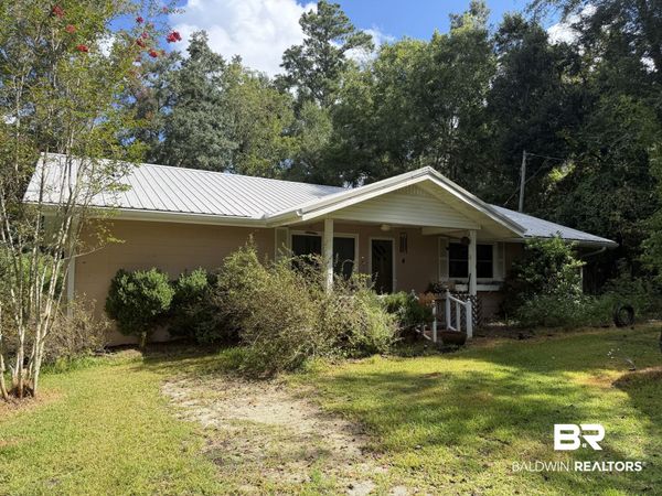 18537 County Road 64, Loxley, AL 36551