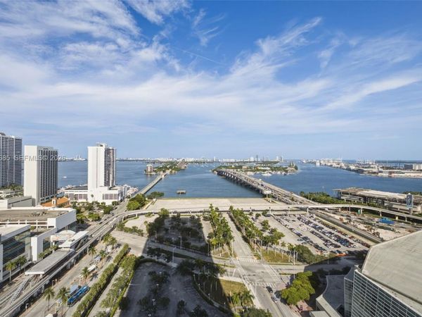 1400 Biscayne Blvd , Unit 2304, Miami, FL 33132