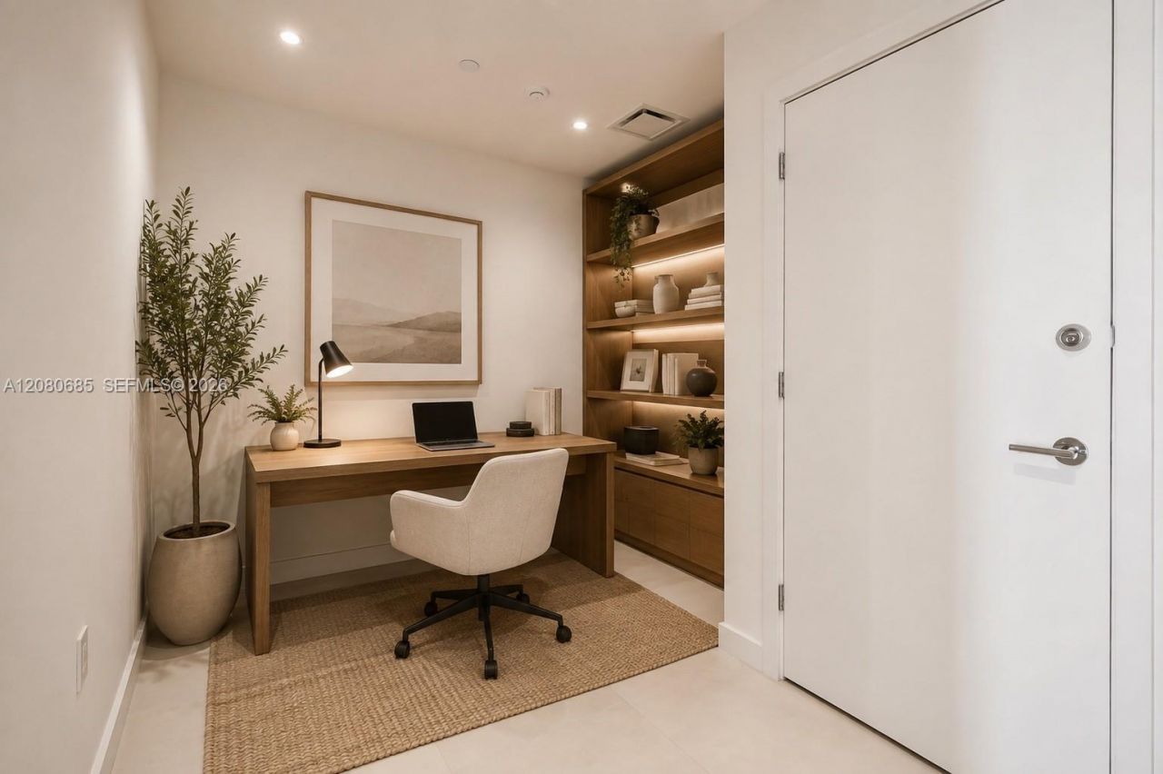 1400 Biscayne Blvd , Unit 2304, Miami, FL 33132 Photo