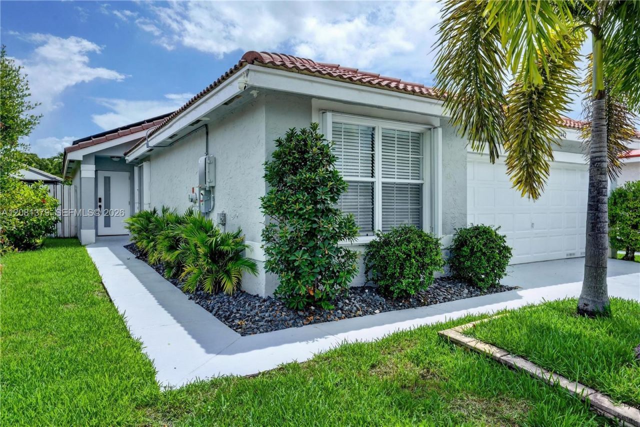 17442 SW 18th St , Miramar, FL 33029 Photo