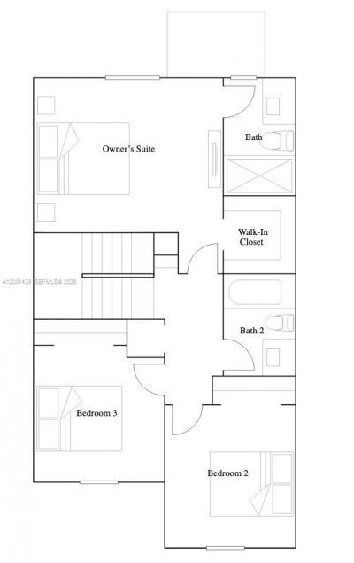 3328 W 114th Ter , Unit 3328, Hialeah, FL 33018 Photo