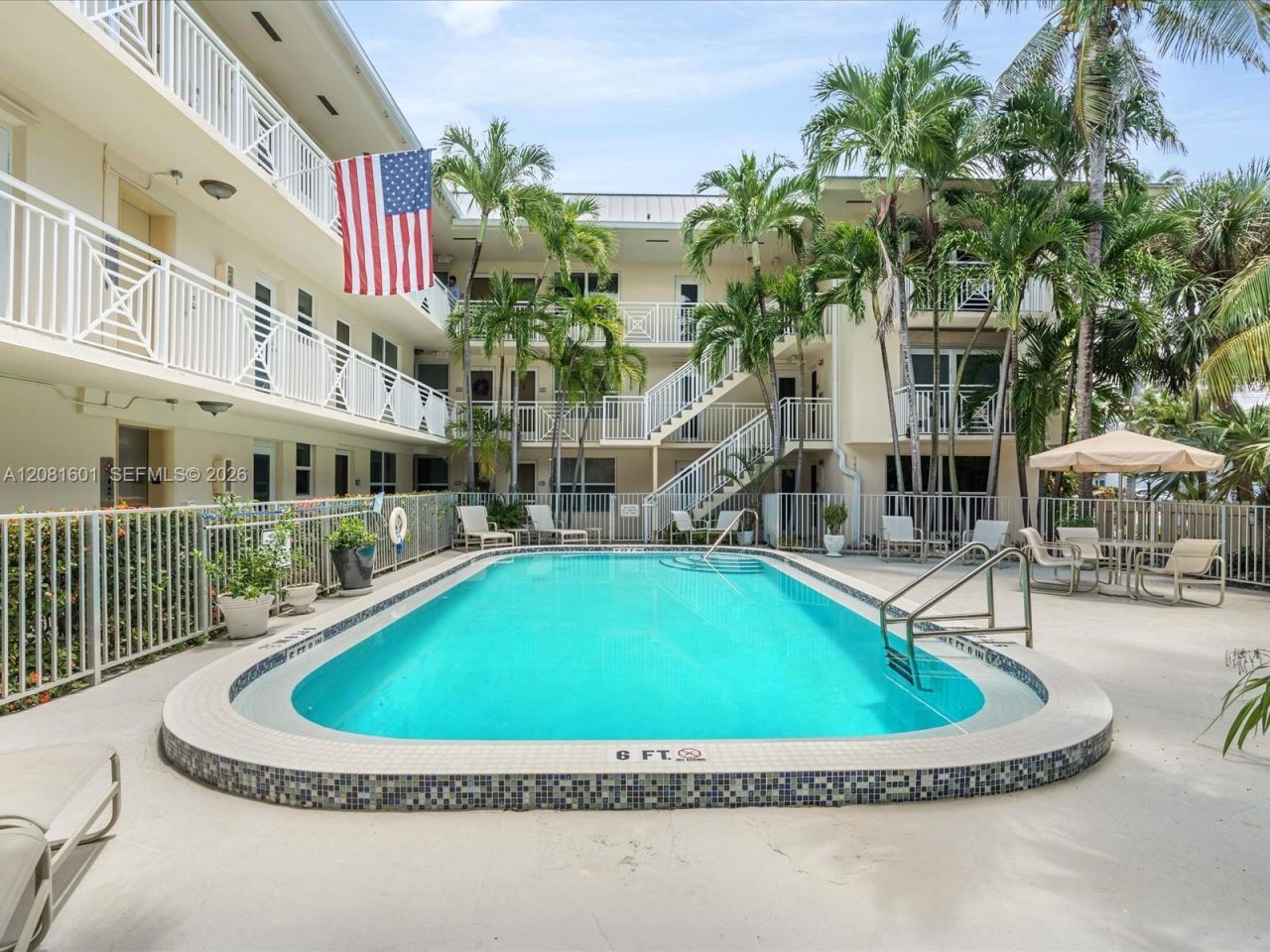 255 Sunrise Dr , Unit 307, Key Biscayne, FL 33149 Photo