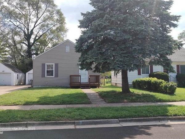 340 Mann Avenue, Fairborn, OH 45324