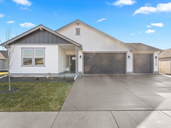4021 S Harvest Creek Way, Unit Lot 24 Blo, Nampa, ID 83687