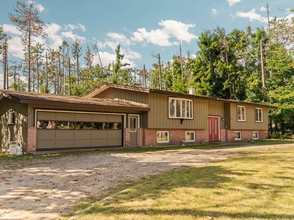 347 S Estates Drive, Gaylord, MI 49735
