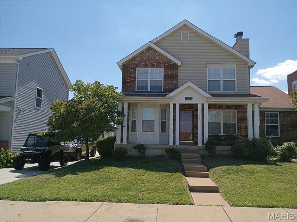 3110 Hickory Street, St Louis, MO 63104