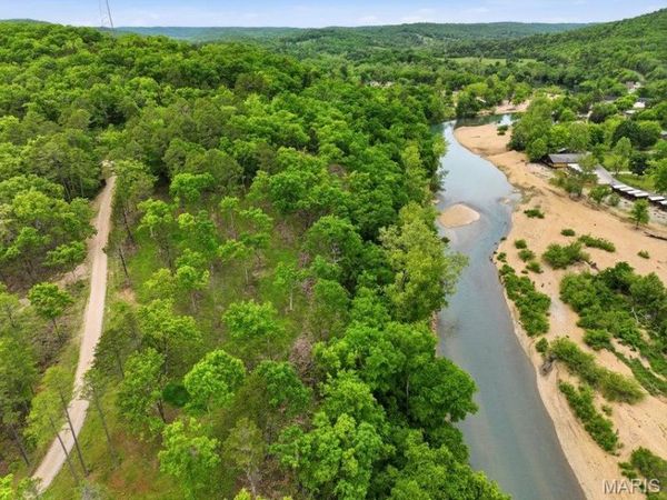 Tract 10 Circle B Road , Eminence, MO 65466