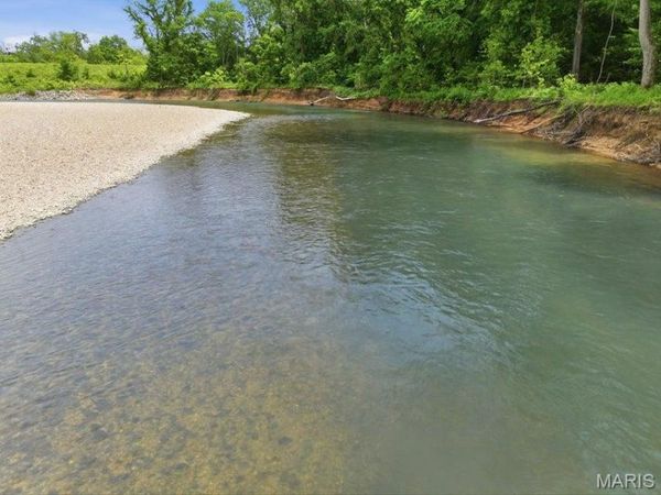 Tract 4 Circle B Road , Eminence, MO 65466