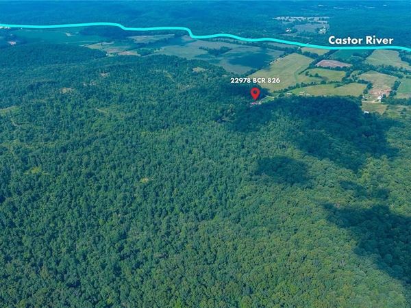 22978 BCR 826 , Glen Allen, MO 63751
