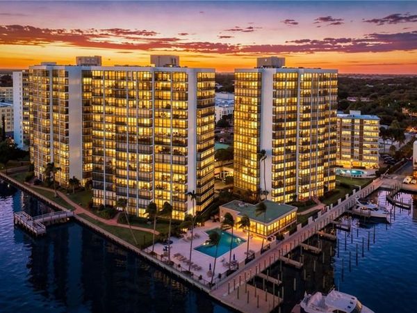 1920 Virginia AVE , Unit 101, FORT MYERS, FL 33901