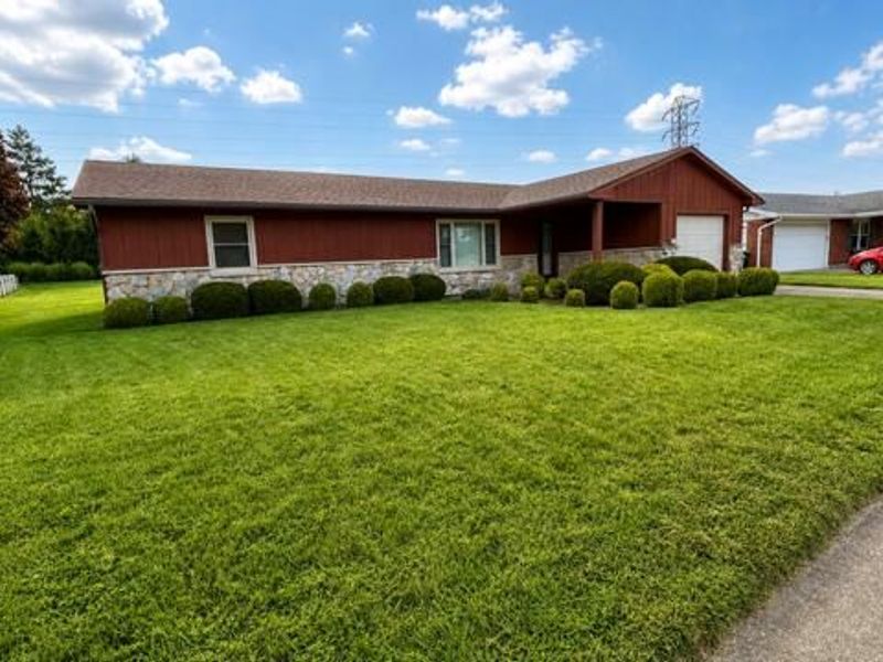 25 Newton Drive, Pleasant Hill, OH 45359 Photo 2