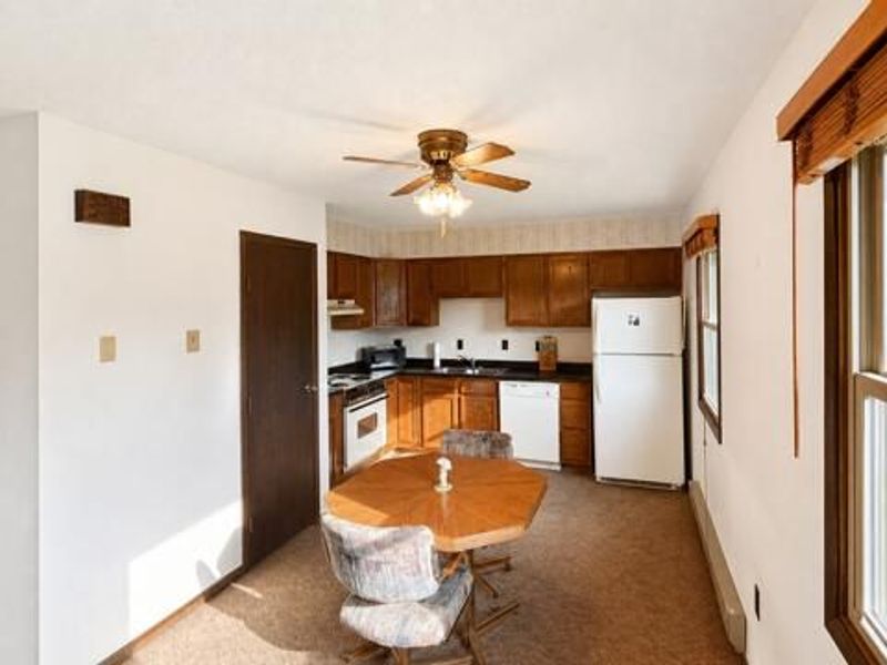 25 Newton Drive, Pleasant Hill, OH 45359 Photo 6