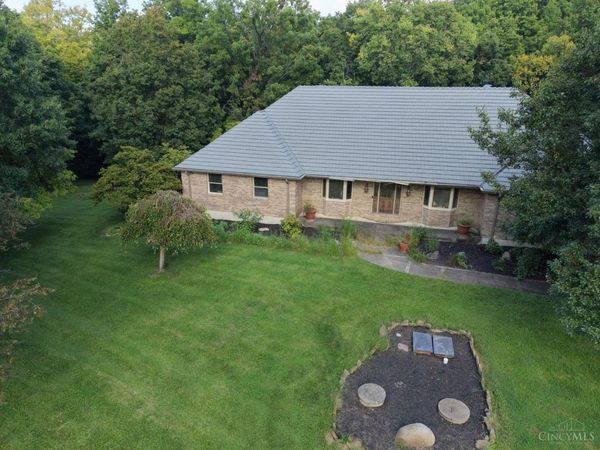 1520 Butler Warren Road, Lebanon, OH 45036