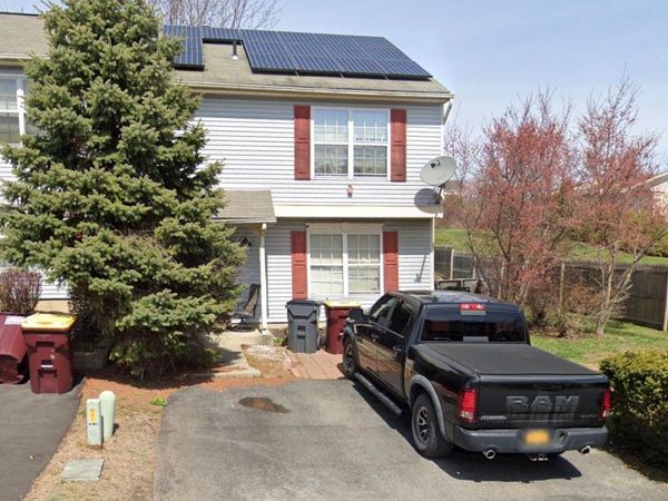 37 Marian Court, Warwick, NY 10990
